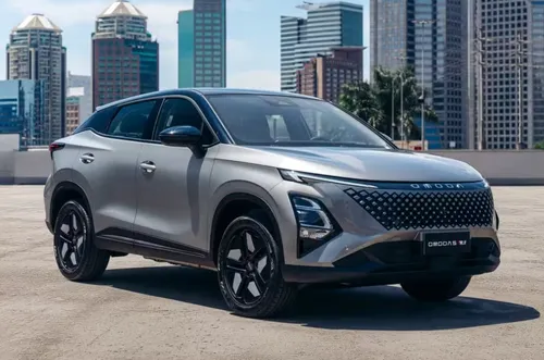 
          Imagem ilustrativa da imagem Omoda Jaecoo inicia pré-venda dos novos SUVs híbridos a partir de R$ 170 mil
          