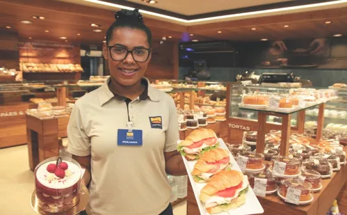 
          Imagem ilustrativa da imagem Onze padarias são abertas todos os dias no Espírito Santo
          