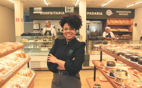 
          Imagem ilustrativa da imagem Onze padarias são abertas todos os dias no Espírito Santo
          