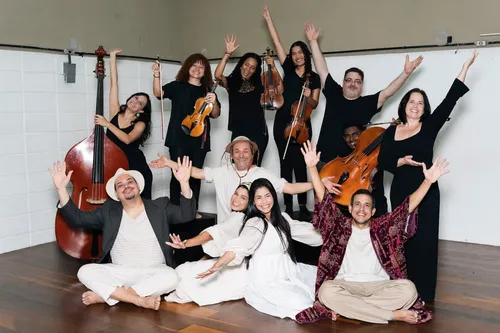 
          Imagem ilustrativa da imagem Ópera clássica da comédia italiana ganha versão gratuita no Recife
          