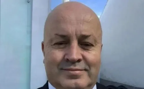 
          Imagem ilustrativa da imagem Operação Sem Desconto: 'Careca do INSS' movimentou mais 15 milhões em 129 dias
          