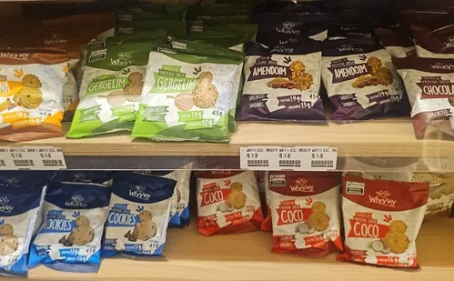 
          Imagem ilustrativa da imagem Operação conjunta recolhe quase 4 mil embalagens de produto fitness fraudulento
          