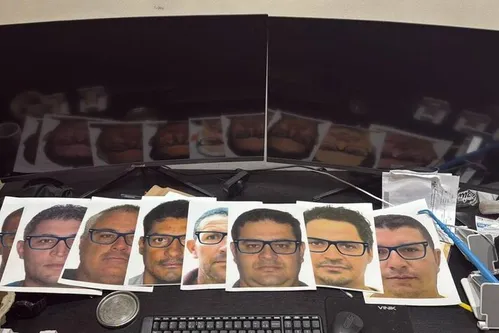 
          Imagem ilustrativa da imagem Operação policial no RJ mira fraude de R$ 114 mil contra a Uber; golpistas usaram IA
          