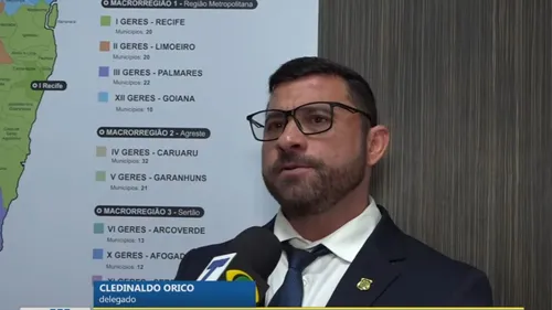 
          Imagem ilustrativa da imagem Operação será deflagrada em PE após mortes por suspeita de uísque adulterado
          