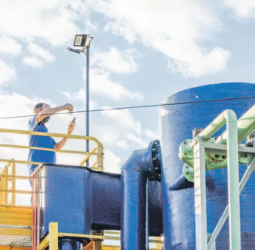 
          Imagem ilustrativa da imagem Operações mais seguras sem barragens de rejeito
          