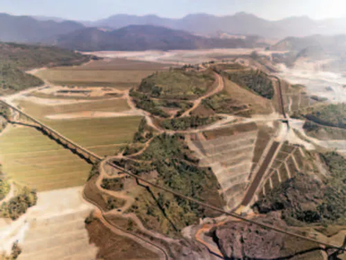 
          Imagem ilustrativa da imagem Operações mais seguras sem barragens de rejeito
          