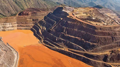 
          Imagem ilustrativa da imagem Operações mais seguras sem barragens de rejeito
          