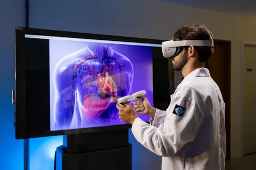 
          Imagem ilustrativa da imagem Oportunidade para cursar Medicina
          