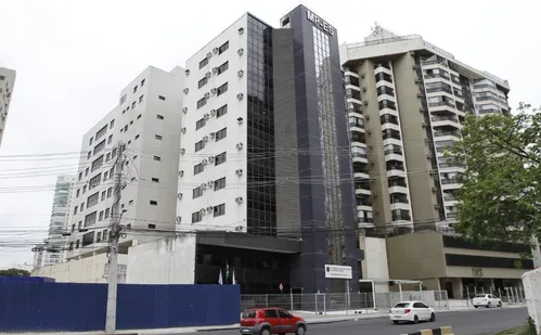 
          Imagem ilustrativa da imagem Órgãos monitoram surto de contaminação no Hospital Santa Rita
          