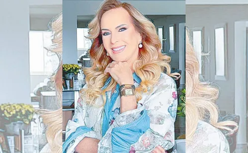 
          Imagem ilustrativa da imagem Os “segredos” para chegar aos 80 com a pele bonita
          