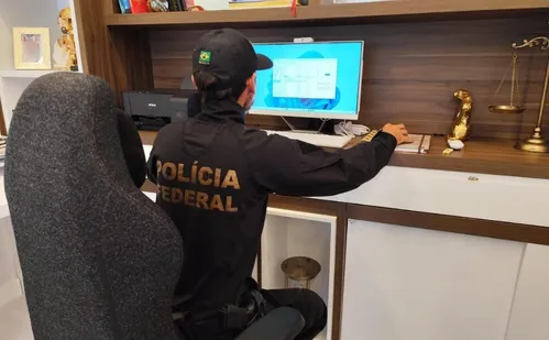 
          Imagem ilustrativa da imagem PF investiga membro de organização criminosa que falsifica moedas no ES
          