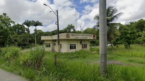 
          Imagem ilustrativa da imagem PM suspeito de estuprar mulher dentro de posto policial é preso no Recife
          