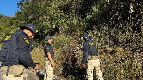 
          Imagem ilustrativa da imagem PRF inicia perícia para identificar causas do acidente na BR-423, em Saloá
          