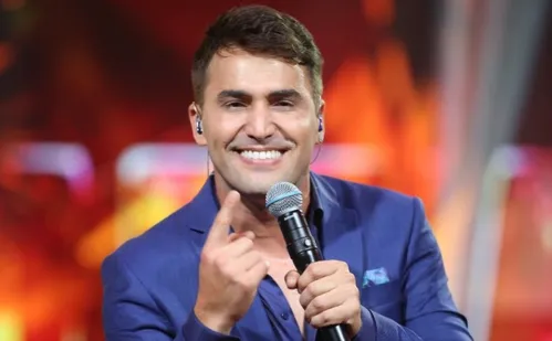 
          Imagem ilustrativa da imagem Pablo: "Chorar não é fraqueza, é coragem!"
          