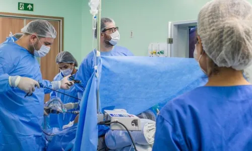 
          Imagem ilustrativa da imagem Pacientes do SUS começam a ser atendidos por planos de saúde no Recife
          