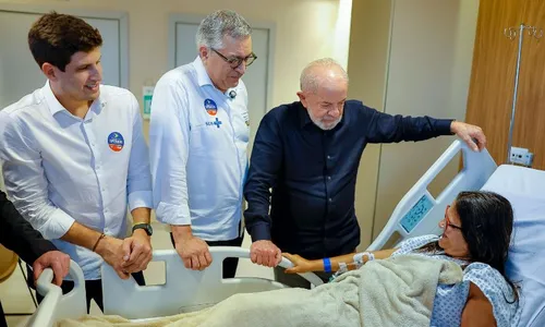 
          Imagem ilustrativa da imagem Pacientes do SUS começam a ser atendidos por planos de saúde no Recife
          