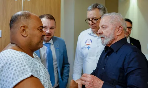 
          Imagem ilustrativa da imagem Pacientes do SUS começam a ser atendidos por planos de saúde no Recife
          