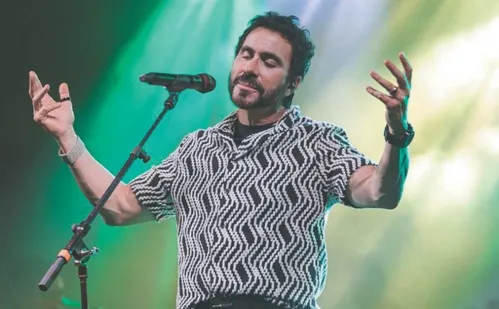 
          Imagem ilustrativa da imagem Padre Fábio neste domingo em Colatina
          