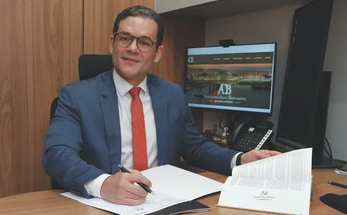 
          Imagem ilustrativa da imagem Pai que abandonou filha é condenado a pagar R$ 150 mil de indenização
          