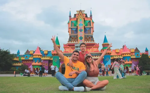 
          Imagem ilustrativa da imagem Pais ainda usam palmadas para “corrigir” crianças
          