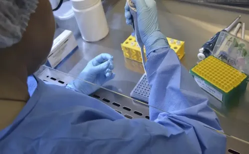 
          Imagem ilustrativa da imagem País tem 17 casos confirmados de intoxicação por metanol
          