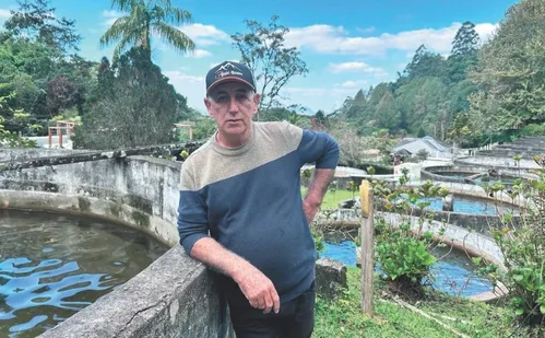 
          Imagem ilustrativa da imagem Paisagens de tirar o fôlego e gastronomia em Ibitirama, no Caparaó Capixaba
          