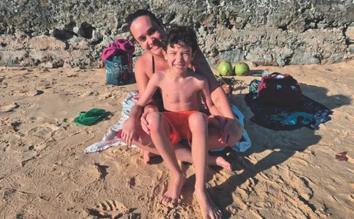 
          Imagem ilustrativa da imagem Paixão por Guarapari é passada por gerações nas famílias de Minas Gerais
          