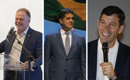 
          Imagem ilustrativa da imagem Palavra “união” nos discursos em Vila Velha
          