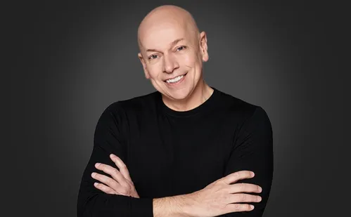 
          Imagem ilustrativa da imagem Palestra com Leandro Karnal no primeiro dia da Acaps Trade Show
          