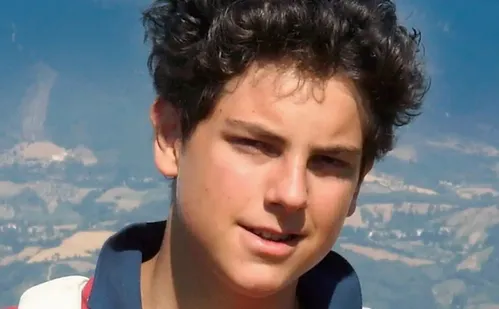 
          Imagem ilustrativa da imagem Papa Leão XIV canoniza Carlo Acutis, o 1º santo ‘millennial’
          