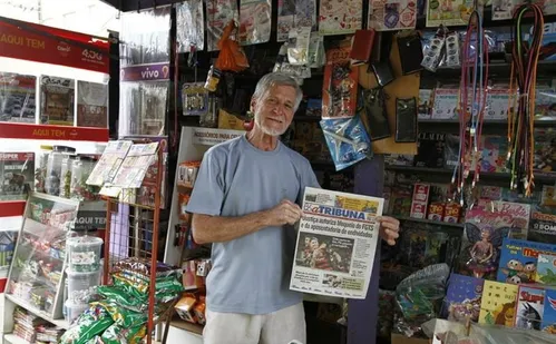 
          Imagem ilustrativa da imagem Parceria que atravessa o tempo
          