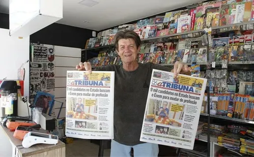 
          Imagem ilustrativa da imagem Parceria que atravessa o tempo
          