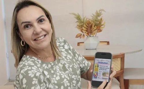 
          Imagem ilustrativa da imagem Parceria que atravessa o tempo
          