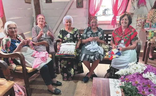 
          Imagem ilustrativa da imagem Passeio por tradições e memórias em Venda Nova do Imigrante
          