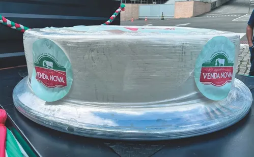 
          Imagem ilustrativa da imagem Passeio por tradições e memórias em Venda Nova do Imigrante
          