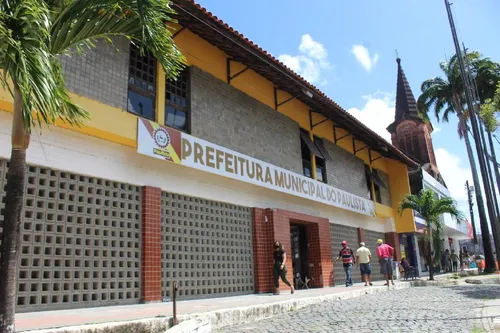 
          Imagem ilustrativa da imagem Paulista abre concurso com 200 vagas para Guarda Civil e Agente de Trânsito
          