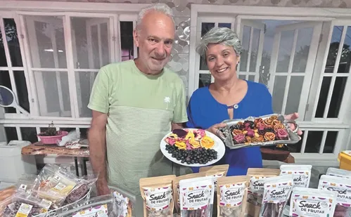 
          Imagem ilustrativa da imagem Pedra Azul: lazer que combina charme e sofisticação
          