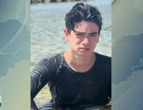 
          Imagem ilustrativa da imagem Pedro, de 17 anos, precisa de um coração para continuar vivendo. Família faz apelo
          