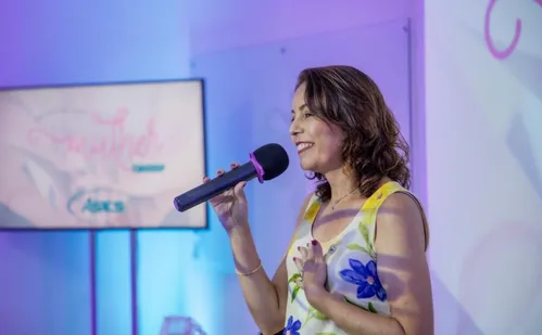 
          Imagem ilustrativa da imagem Pela primeira vez, mulher vai comandar maior associação empresarial do ES
          