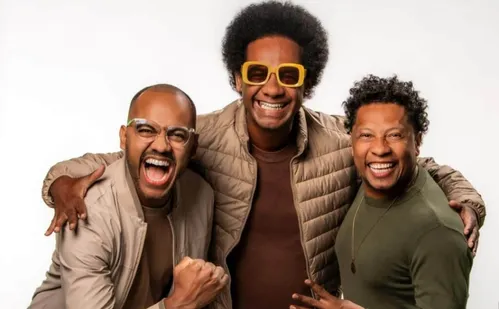 
          Imagem ilustrativa da imagem Pele Morena anima a 3ª Resenha da Chácara Flora com open bar e open food
          