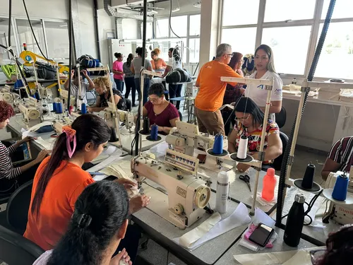 
          Imagem ilustrativa da imagem Pequenos negócios se destacam no ES
          