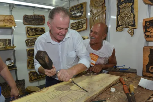 
          Imagem ilustrativa da imagem Pequenos negócios se destacam no ES
          