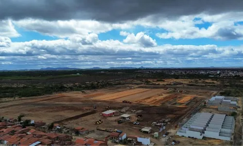 
          Imagem ilustrativa da imagem Pernambuco lidera início de obras do Minha Casa, Minha Vida no país
          