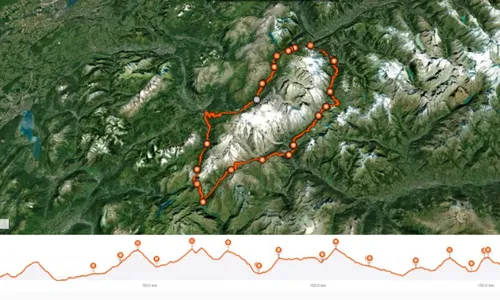 
          Imagem ilustrativa da imagem Pernambuco nos Alpes: quando o coração sobe montanhas
          