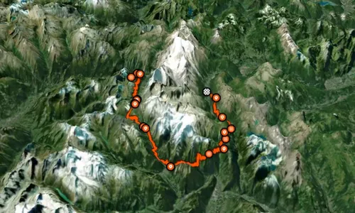 
          Imagem ilustrativa da imagem Pernambuco nos Alpes: quando o coração sobe montanhas
          