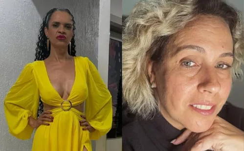 
          Imagem ilustrativa da imagem Perseguição, B.O., exposed: 'Casamento às Cegas' vira caso de polícia
          