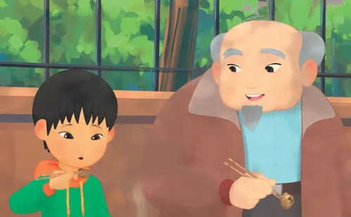 
          Imagem ilustrativa da imagem Perseguição agora é nos sonhos em “O Telefone Preto 2"
          