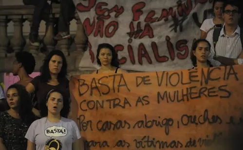 
          Imagem ilustrativa da imagem Pesquisa alerta para subnotificação de violência sexual contra meninas
          