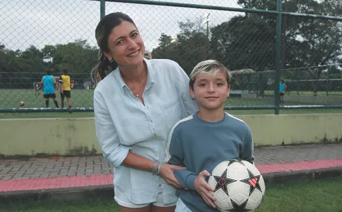 
          Imagem ilustrativa da imagem Pesquisa revela nome mais comum da geração Alfa, os nascidos entre 2010 e 2024
          