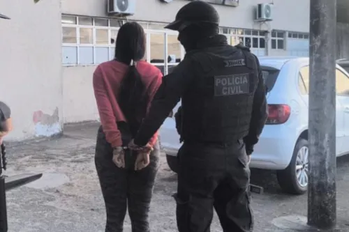 
          Imagem ilustrativa da imagem Policia Civil cumpre mandados contra grupo criminoso que atuava em PE e RN
          